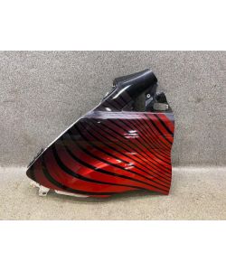Kotflügel vorne links Ford Transit Custom 17.1954.187