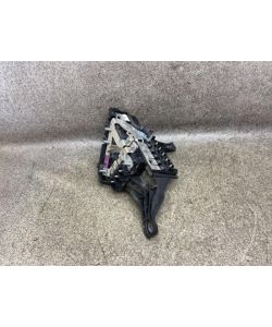 Sicherungskasten A2135400350 Relais Mercedes W213 E200 Avantgarde 17.1936.278