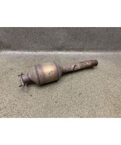 Katalysator GK21-5K224-BB Kat DPF 116Tkm Ford Transit Custom 17.1954.251