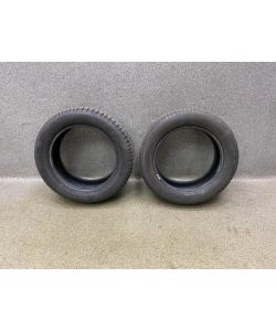 2x Winterreifen Continental ContiWinterContanct TS 830 P 225/55 R17 17.1936.283