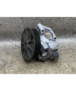 Servopumpe GK21-3A696-BB Hydraulik Servolenkung Ford Transit Custom 17.1954.240