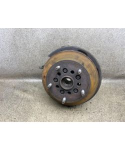 Achsschenkel vorne links BK21-2C300-AB Ford Transit Custom 2.0 17.1954.156