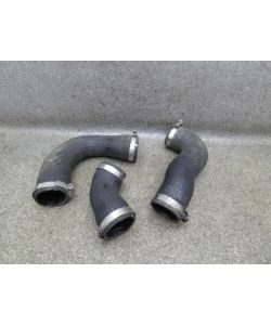 Ladeluftschlauch 1K0145838AH 1K0145832AA VW Passat B7 2.0 TDI 3C 1 11.1834.124