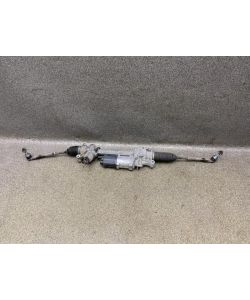 Lenkgetriebe A2134605301 Servolenkung 92Tkm Mercedes W213 E200 17.1936.238