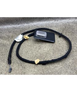 Leuchte hinten links GK2T-14334-CA Lichtkabel Ford Transit Custom 17.1954.208