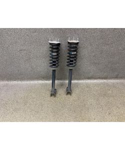 Federbein Satz vorne A2133201913 Stoßdämpfer Mercedes W213 E200 17.1936.279