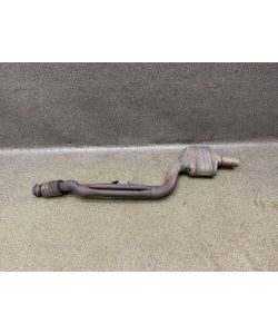 Katalysator A2054902314 Auspuff Flexrohr 92Tkm Mercedes W213 E200 17.1936.118