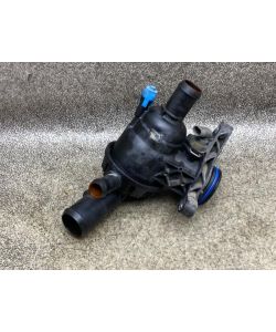 Thermostat Gehäuse Ford Transit Custom 17.1954.238