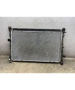 Wasserkühler Kühler 116Tkm Ford Transit Custom 2.0 TDCI 17.1954.160