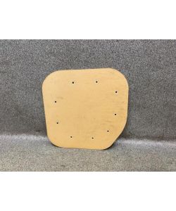 Verkleidung BK21-V46320-CB Seitenwand Laderaum Ford Transit Custom 17.1954.272
