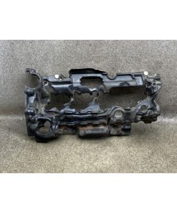 Motorabdeckung GK2Q-9U550-AD Verkleidung Ford Transit Custom 17.1954.227