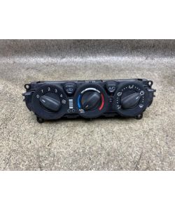 Klimabedienteil GK2T-19980-CE Bedienmodul 116Tkm Ford Transit Custom 17.1954.045