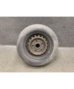 Alwetterrad Goodyear CarGo Vector 215/65 R15C 104/102T BK21-1007-AA 17.1954.119