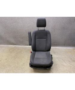 Fahrersitz Stoffsitz Sitz Armlehne 116Tkm Ford Transit Custom Trend 17.1954.096