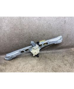 Fensterheber vorne links 928060-101 116Tkm Ford Transit Custom 17.1954.036