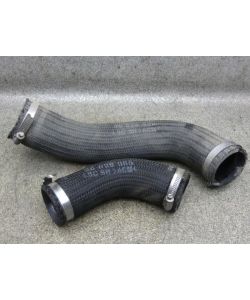 Ansaugschlauch Druckschlauch 115Tkm Opel Antara 2.0 CDTI 4x4 09.1768.068