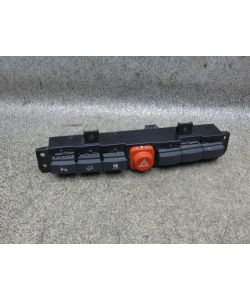 Schalterleiste 96673013 Warnblinkschalter ESP Opel Antara 2.0 CDTI 09.1768.023