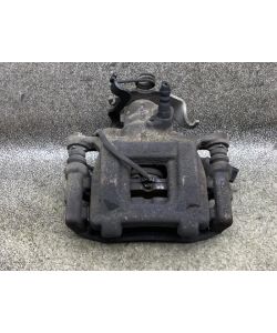 Bremssattel hinten links Bremsklötze Ford Transit Custom 17.1954.135
