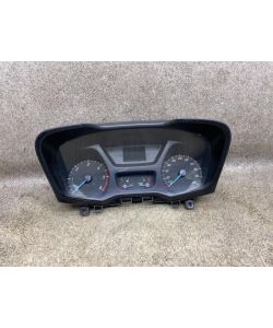 Kombiinstrument GK2T-10849-CE Tacho Ford Transit Custom Trend 17.1954.057