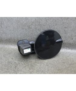 Tankklappe 96660087 Tankdeckel Schwarz Met. GAR Opel Antara 2.0 CDTI 09.1768.158