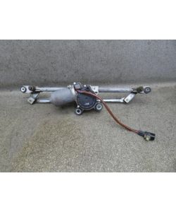 Wischermotor 25919459 Gestänge 115Tkm Opel Antara 2.0 CDTI 4x4 09.1768.056