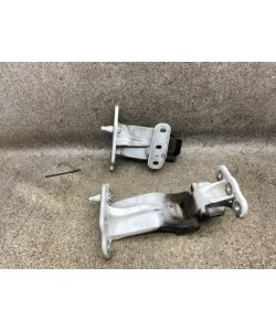 Türscharnier hinten links Satz Scharniere Ford Transit Custom 17.1954.077