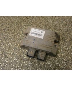 Steuergerät 9009059802 Differential Hinten Opel Antara 2.0 CDTI 4x4 09.1768.091
