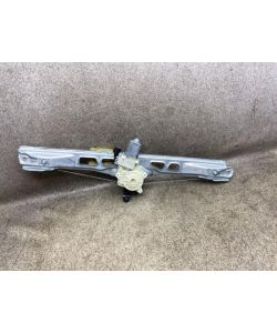 Fensterheber vorne rechts BK21-V23200-BD 116Tkm Ford Transit Custom 17.1954.035