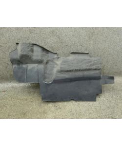 Unterfahrschutz 25963387 Motorraum Abdeckung Opel Antara 2.0 CDTI 09.1768.058