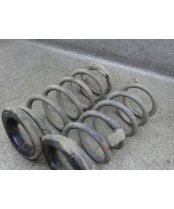 Federn Satz H hinten 96858415 115Tkm Opel Antara 2.0 CDTI 4x4 09.1768.089
