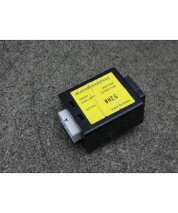 Relais 96673480 Heckwischer 115Tkm Opel Antara 2.0 CDTI 4x4 09.1768.020