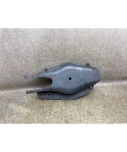 Abdeckung Federlenker hinten rechts A2123520988 Mercedes W218 X218 14.1916.218