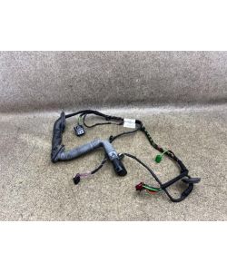 Kabelbaum Tür hinten rechts A2185406005 Mercedes W218 X218 CLS 14.1916.101