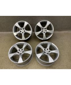 Alufelgen 8,5J 9.5J 19 ET48 ET34,5 Felgen def Mercedes W218 X218 CLS 14.1916.297