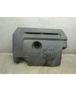 Motorabdeckung oben 172T Toyota RAV4 III 2.2 D-4 11.1599.036