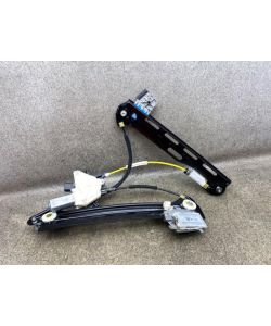 Fensterheber hinten rechts A2078200642 50Tkm Mercedes W218 X218 CLS 14.1916.108