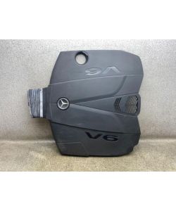 Motorabdeckung oben A6420103567 Mercedes W218 X218 CLS 350 CDI V6 14.1916.133