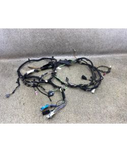 Kabelbaum Heckklappe rechts A2128206204 Mercedes W218 X218 CLS 350 14.1916.246