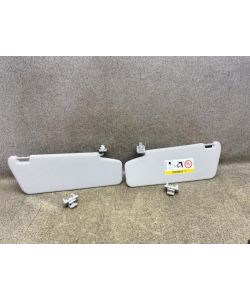 Sonnenblende links rechts Sonnenschutz Mercedes W218 CLS 350 CDI 14.1916.072