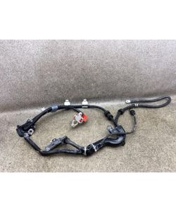 Batteriekabel A2124406013 Plus Klemme Mercedes W218 X218 CLS 350 CDI 14.1916.247