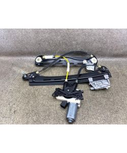 Fensterheber hinten links A2078200542 50Tkm Mercedes W218 X218 CLS 14.1916.109