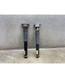 Stoßdämpfer hinten A2183203030 50Tkm Mercedes W218 X218 CLS 350 14.1916.234