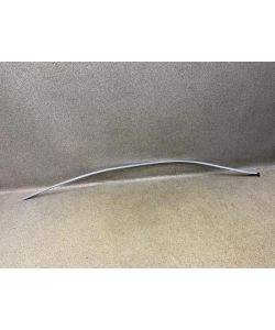 Dachleiste links A2186901082 Zierleiste Mercedes W218 CLS 350 14.1916.283