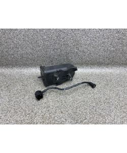 Aktivkohlefilter 1K0201827A Behälter 151Tkm Skoda Yeti 1.4 TSI 15.1975.125