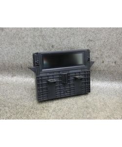 Display 30772584 Bildschirm 173Tkm Volvo XC60 2.4 D5 AWD 09.1753.014