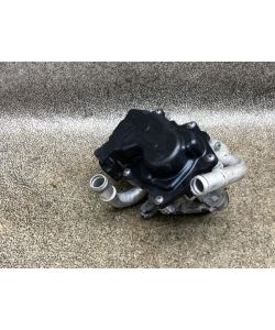 Abgasrückführungsventil 04L131501N AGR Ventil Audi A6 C7 4G 2.0 TDI 14.1868.172