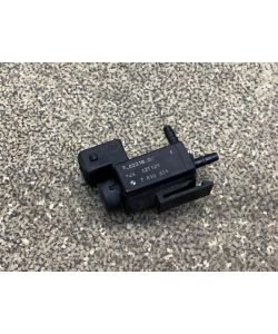 Magnetventil 7810831 Druckwandler 217Tkm BMW X3 F25 2.0D xDrive 20d 12.1862.120