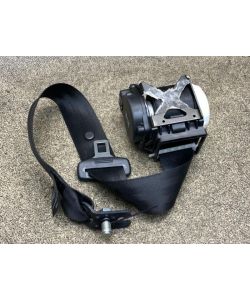 Sicherheitsgurt hinten rechts 4G8857805H 153Tkm Audi A6 C7 4G Avant 14.1868.068