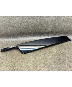 Blende Tür vorne links 4G0837901 Zierleiste Audi A6 C7 4G Avant 14.1868.180