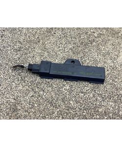 Antennenverstärker 9220832 BMW X3 F25 2.0D xDrive 20d 12.1862.211